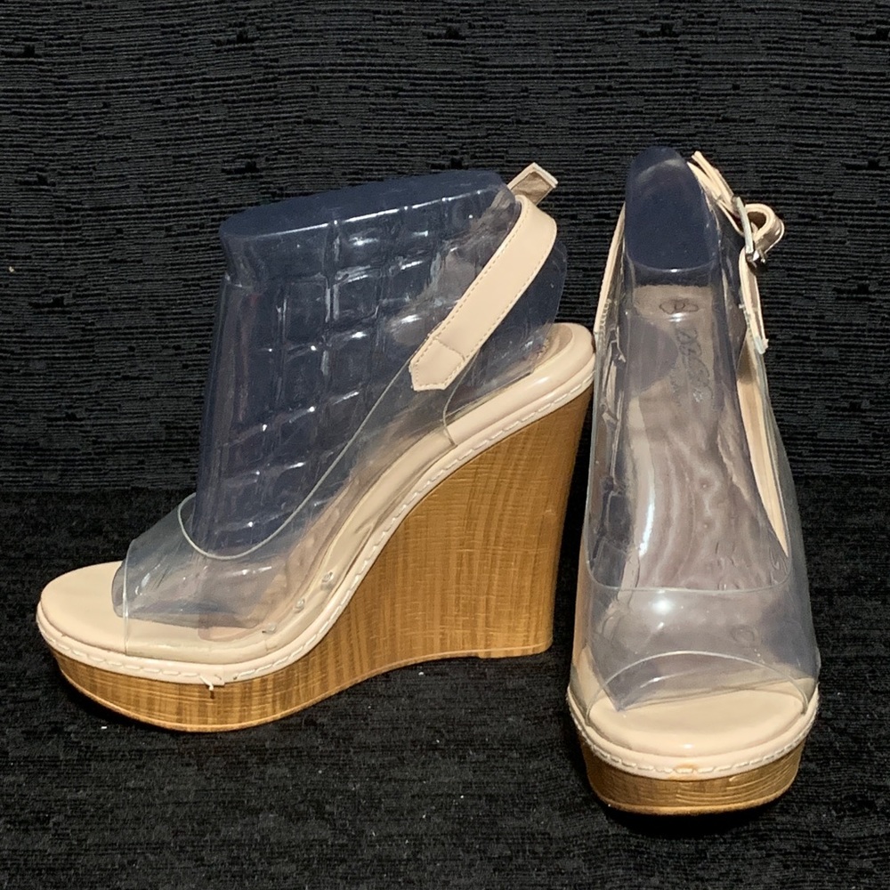 Wedges